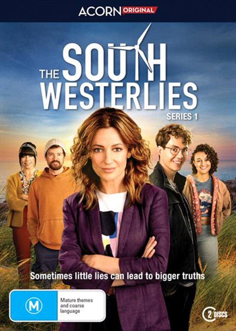 south-westerlies-series-1-the-dvd at www.mallsonline.com.au