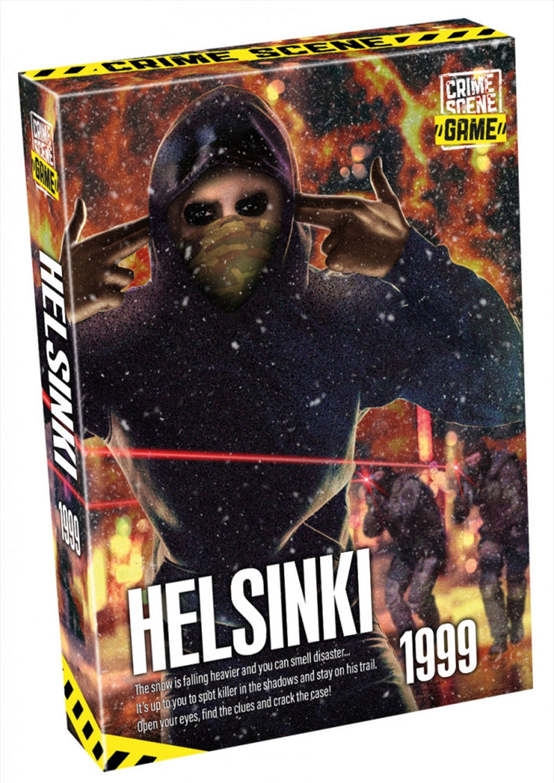 helsinki-1999 at www.mallsonline.com.au