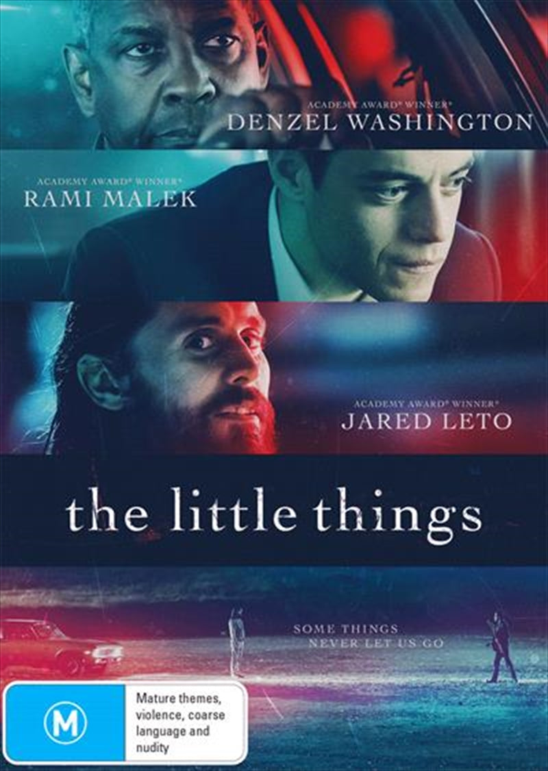 little-things-the-dvd at www.mallsonline.com.au