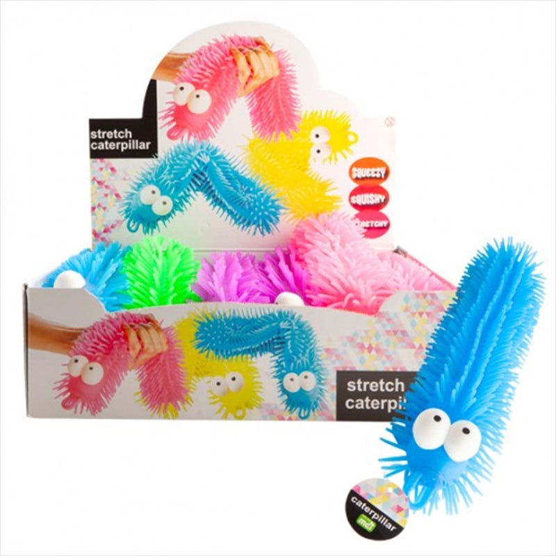 stretchy-caterpillar-sent-at-random-1 at www.mallsonline.com.au