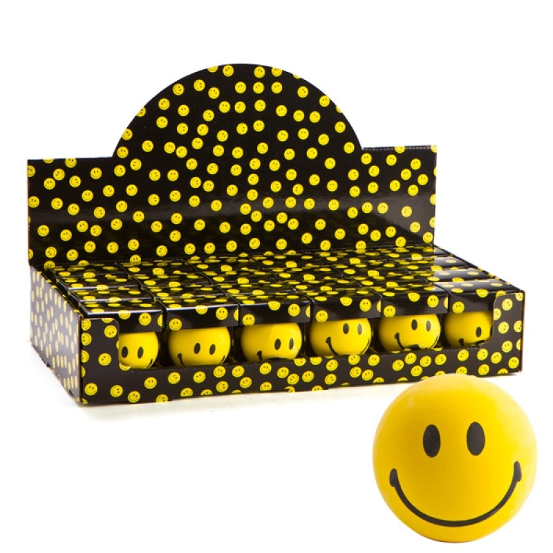 smiley-face-stress-ball-price-is-for-single-unit at www.mallsonline.com.au
