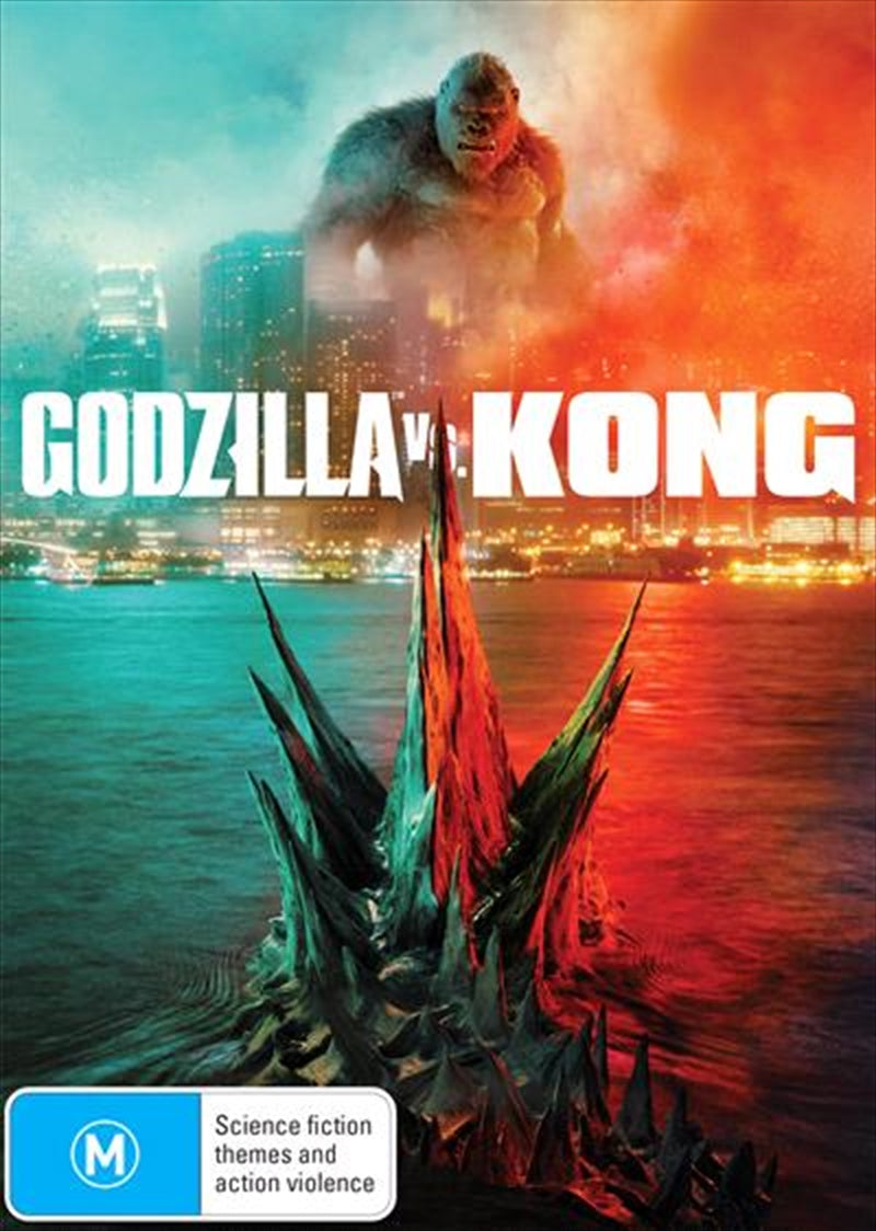 godzilla-vs-kong-dvd at www.mallsonline.com.au
