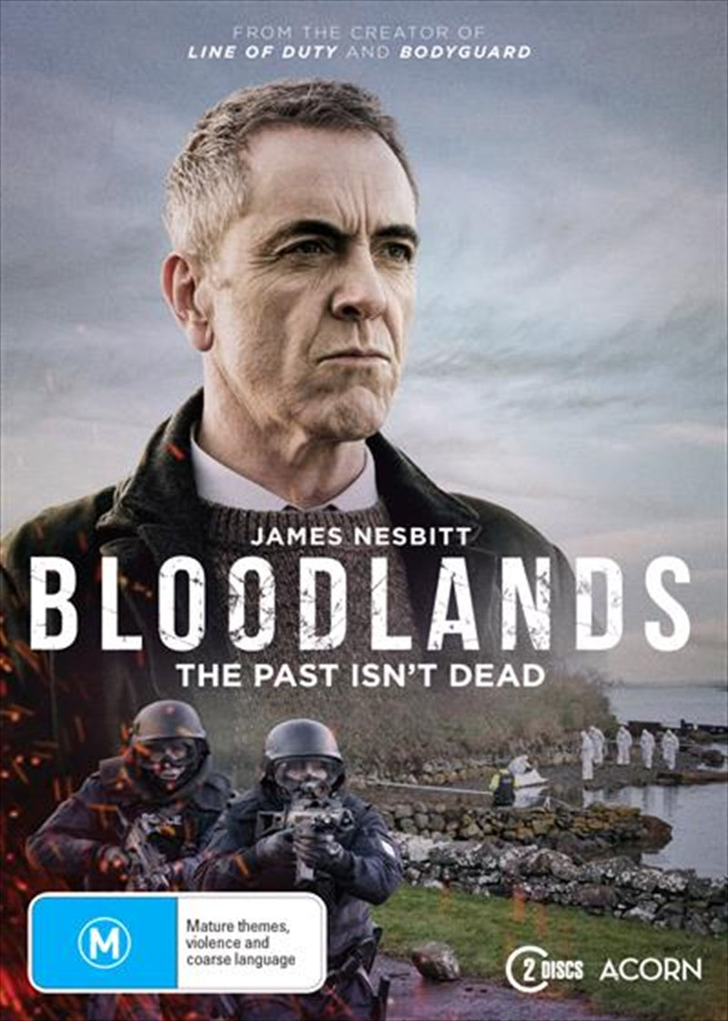bloodlands-dvd at www.mallsonline.com.au