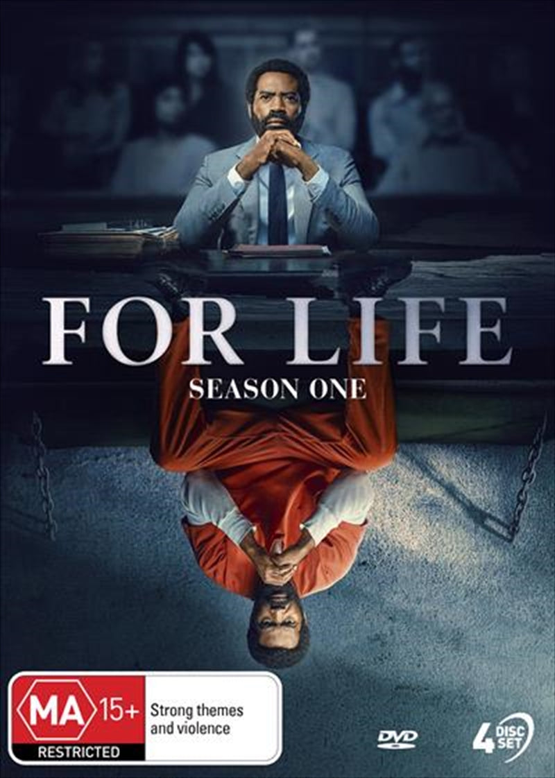 for-life-season-1-dvd at www.mallsonline.com.au