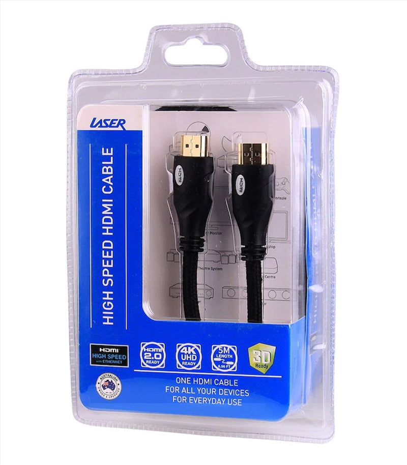 connect-hdmi2-0-4k-5m-hdmi-cable at www.mallsonline.com.au