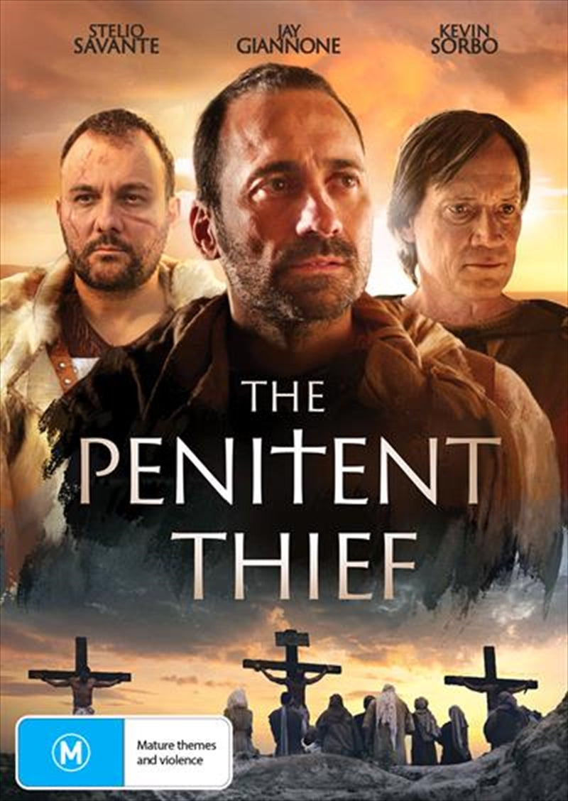 penitent-thief-the-dvd at www.mallsonline.com.au