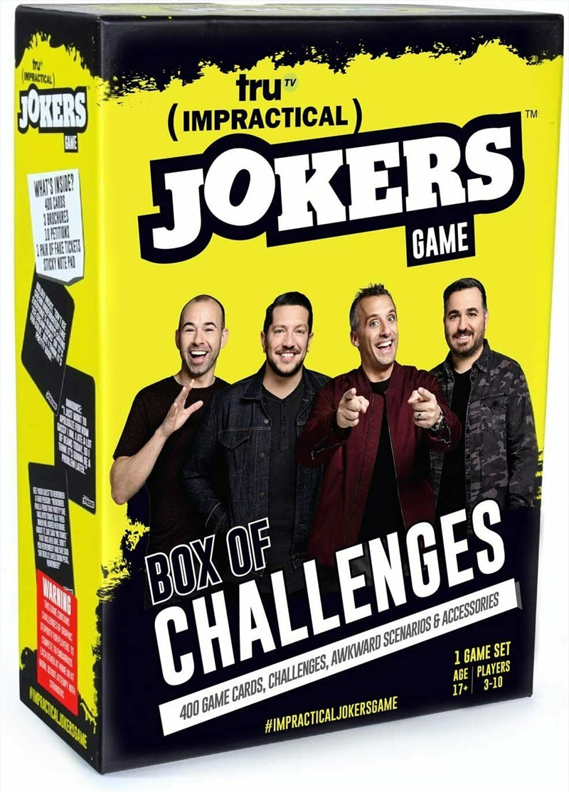 box-of-challenges-nsfw at www.mallsonline.com.au