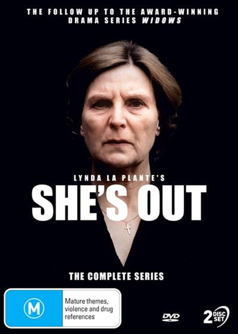 shes-out-complete-series-dvd at www.mallsonline.com.au
