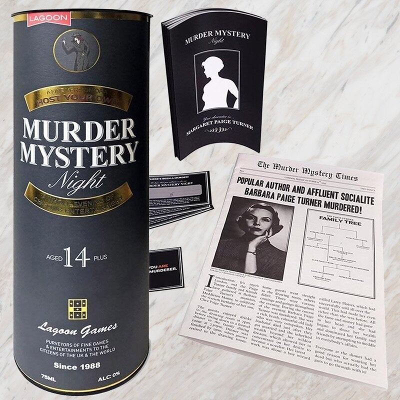 murder-mystery at www.mallsonline.com.au