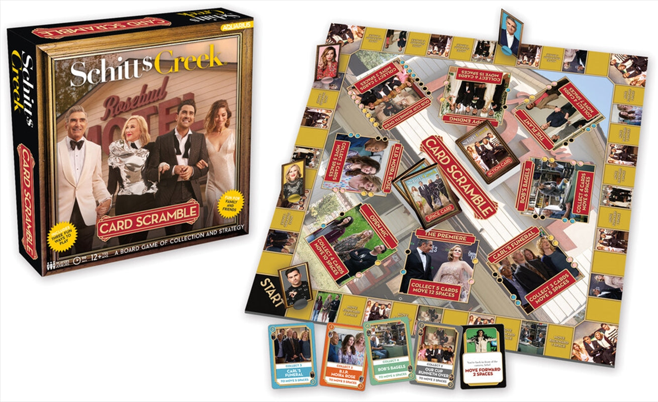 schitts-creek-card-scramble-board-game at www.mallsonline.com.au