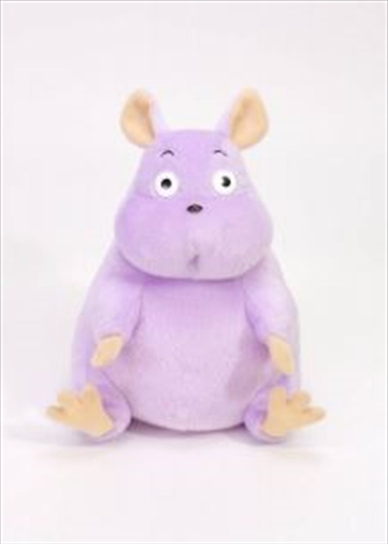 studio-ghibli-plush-spirited-away-boh-mouse-m at www.mallsonline.com.au