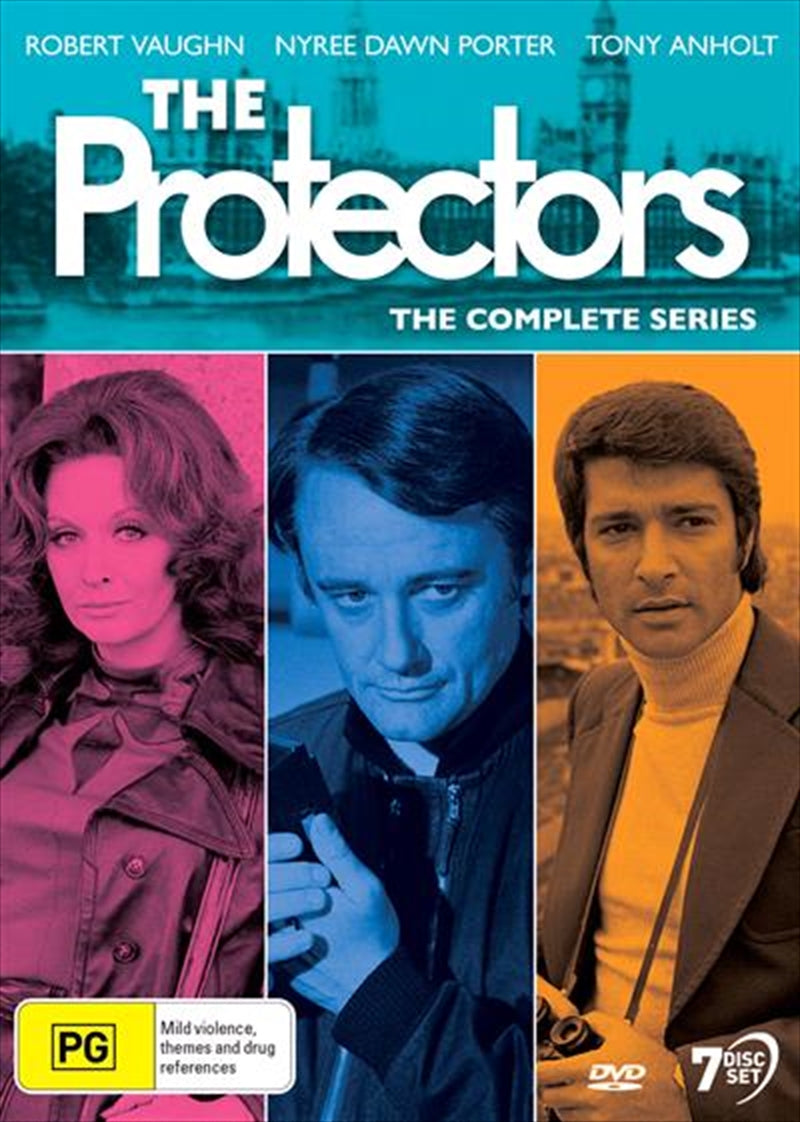 protectors-complete-series-the-dvd at www.mallsonline.com.au