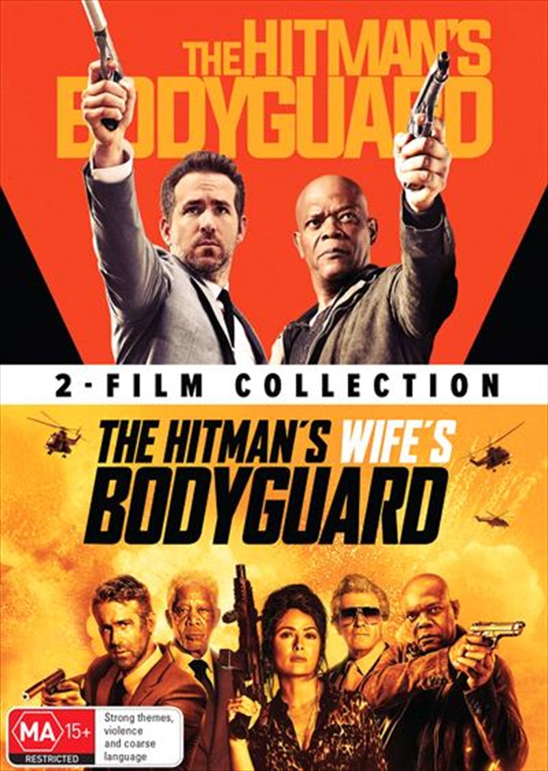 hitmans-bodyguard-the-hitmans-wifes-bodyguard-the-dvd at www.mallsonline.com.au
