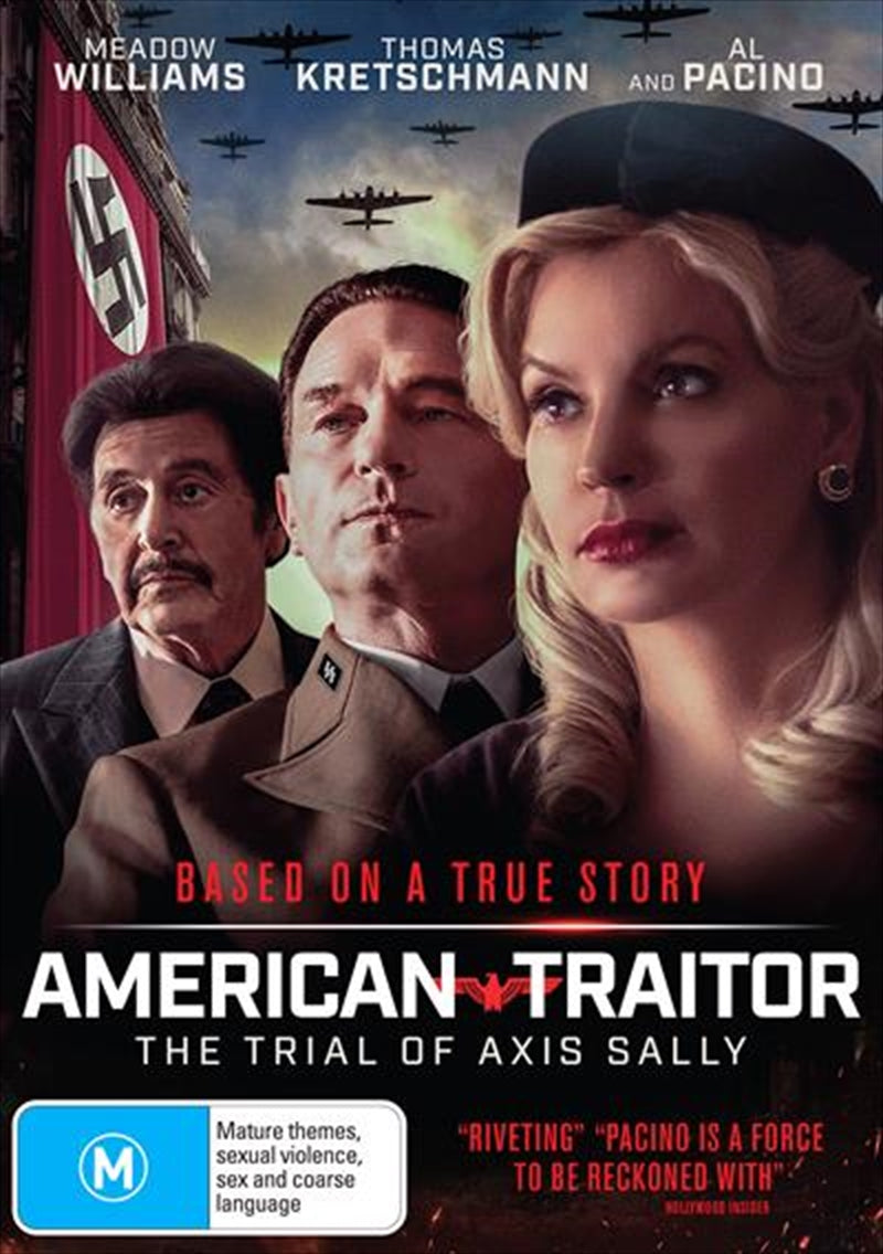 american-traitor-the-trial-of-axis-sally-dvd at www.mallsonline.com.au