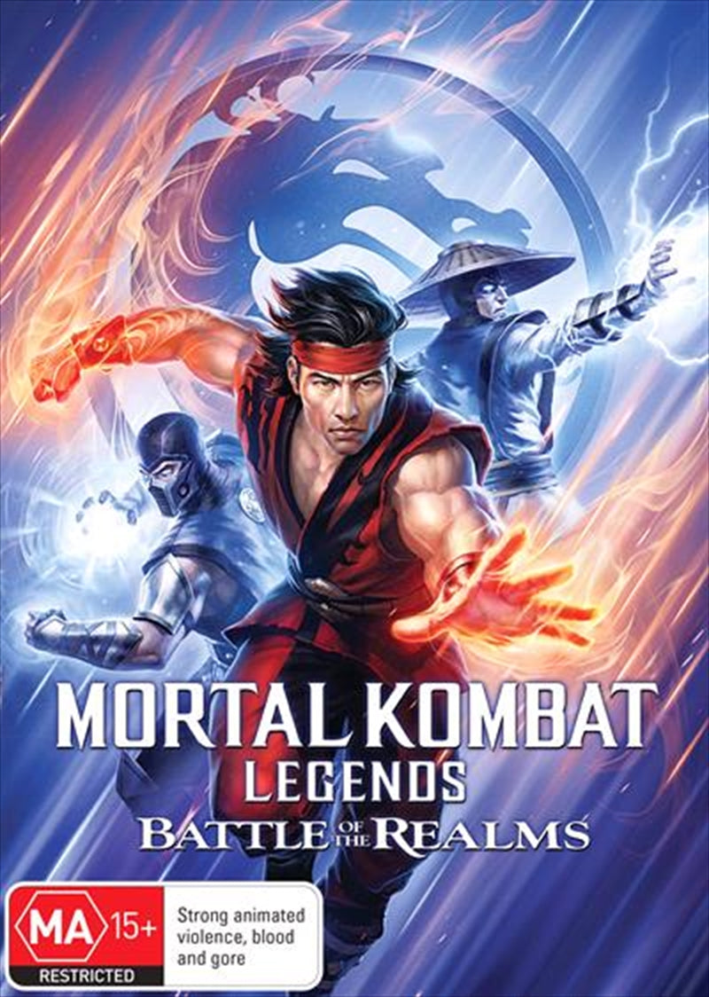 mortal-kombat-battle-of-the-realms-dvd at www.mallsonline.com.au