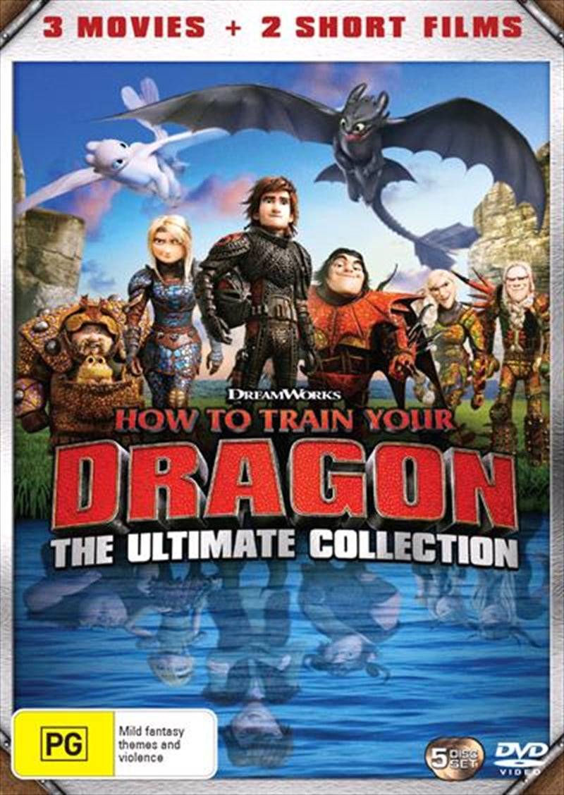 how-to-train-your-dragon-how-to-train-your-dragon-2-hidden-world-night-fury-homecoming-ult-dvd at www.mallsonline.com.au