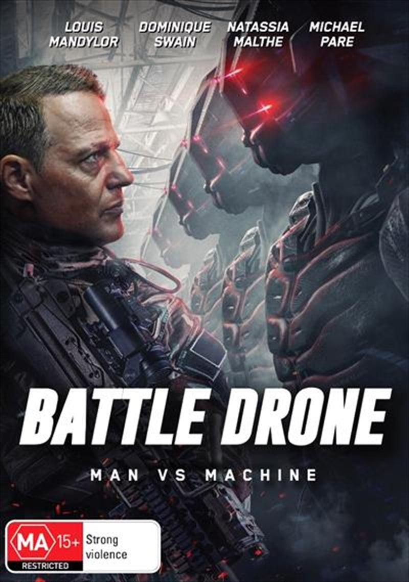 battle-drone-dvd at www.mallsonline.com.au