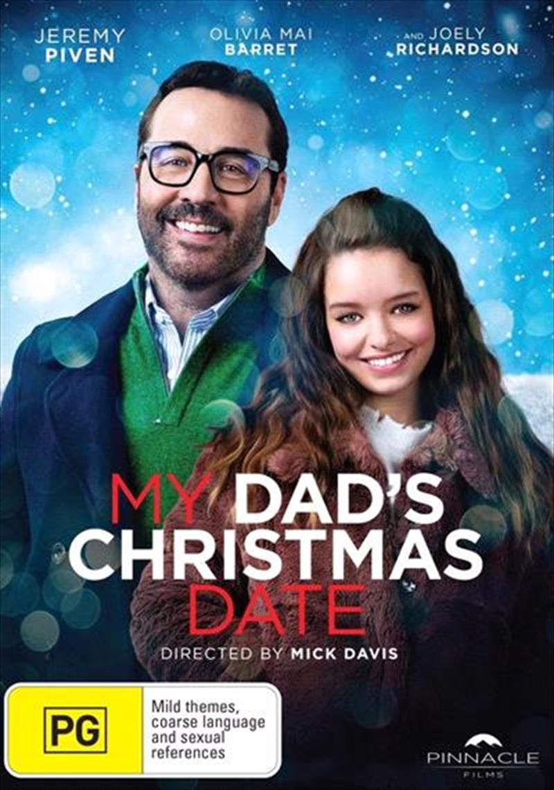 my-dads-christmas-date-dvd at www.mallsonline.com.au