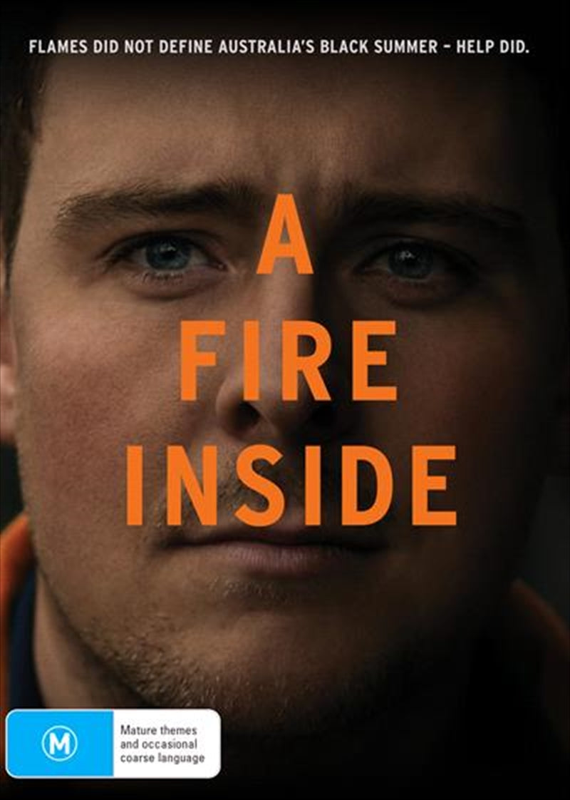 a-fire-inside-dvd at www.mallsonline.com.au