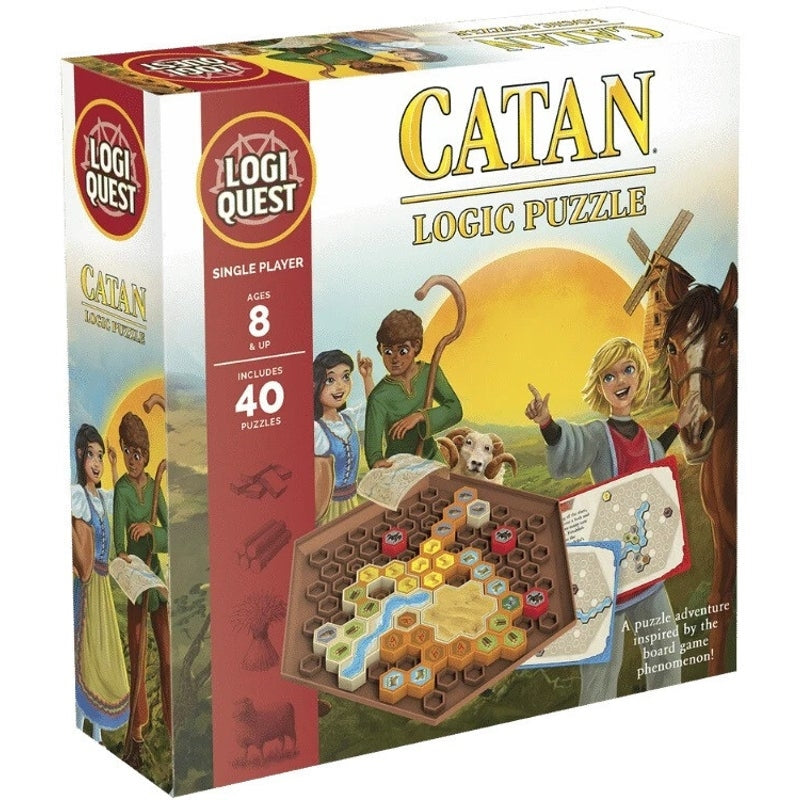 catan-logic-puzzle at www.mallsonline.com.au