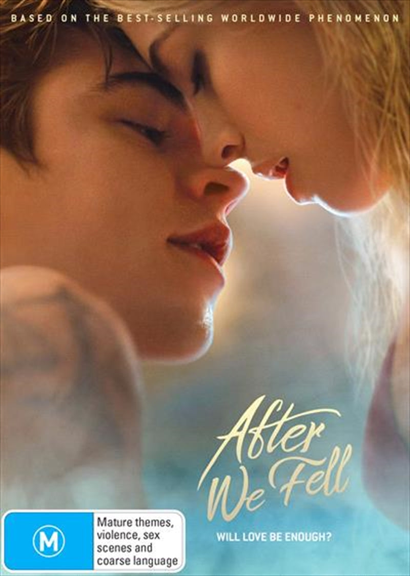after-we-fell-dvd at www.mallsonline.com.au