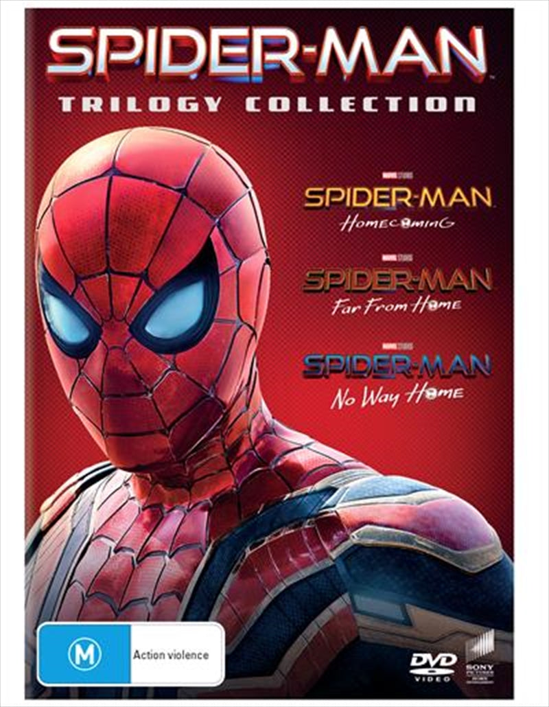 spider-man-far-from-home-homecoming-no-way-home-3-movie-franchise-pack-dvd at www.mallsonline.com.au
