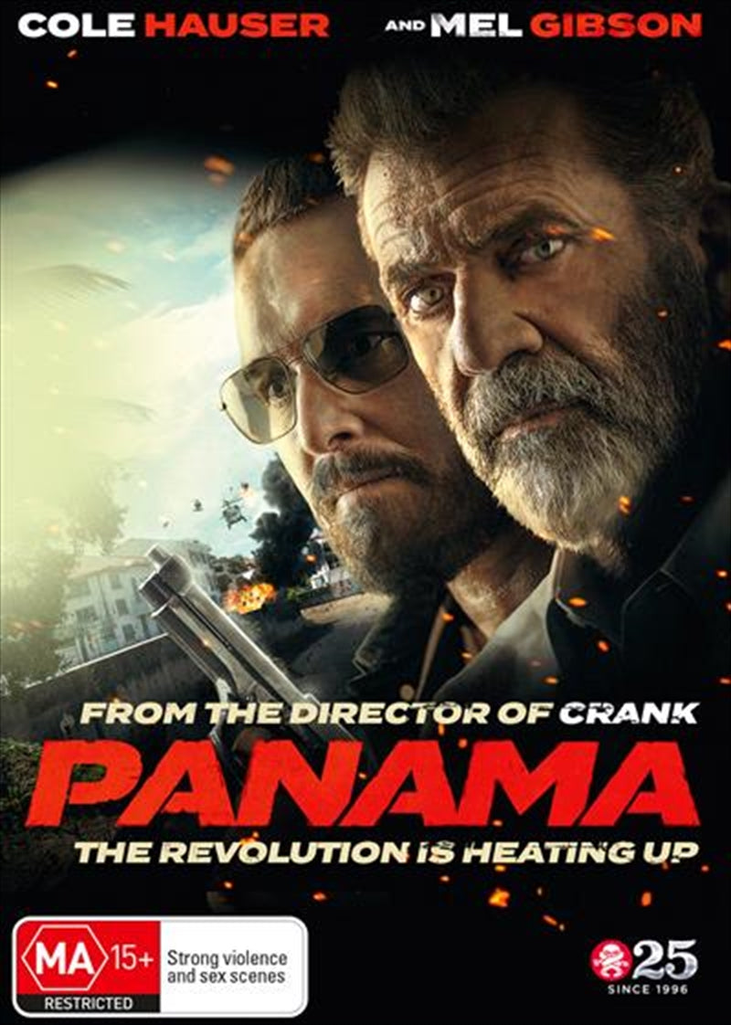 panama-dvd at www.mallsonline.com.au