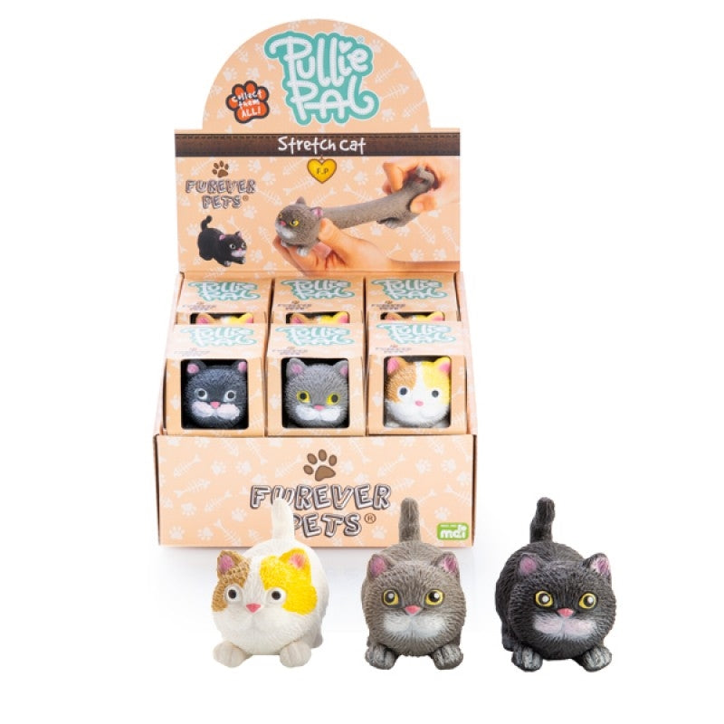 pullie-pal-stretch-cat at www.mallsonline.com.au