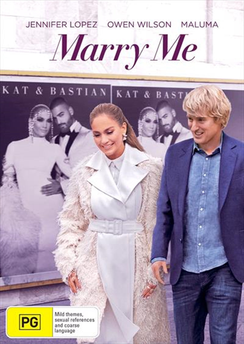 marry-me-dvd at www.mallsonline.com.au