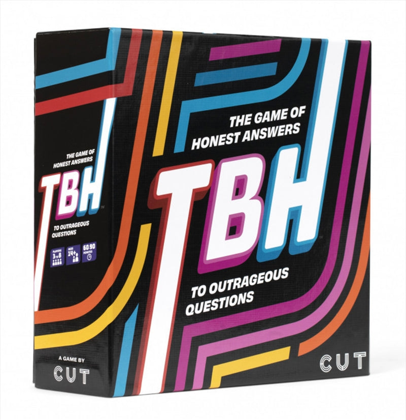 tbh-the-game-of-honest-answer at www.mallsonline.com.au