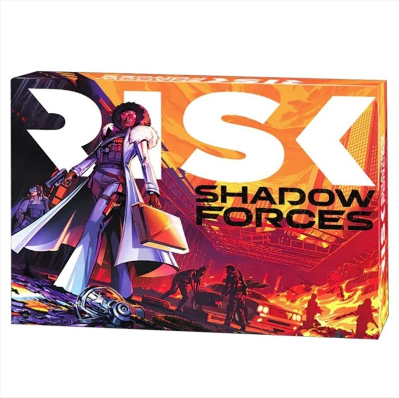 risk-shadow-forces at www.mallsonline.com.au