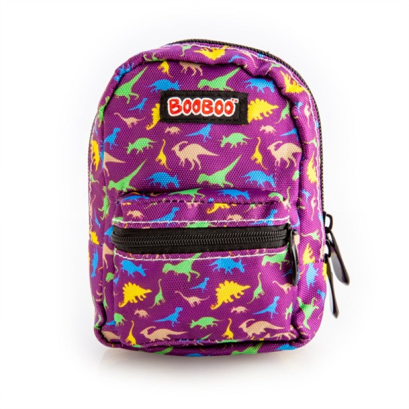 dinosaur-booboo-backpack-mini at www.mallsonline.com.au