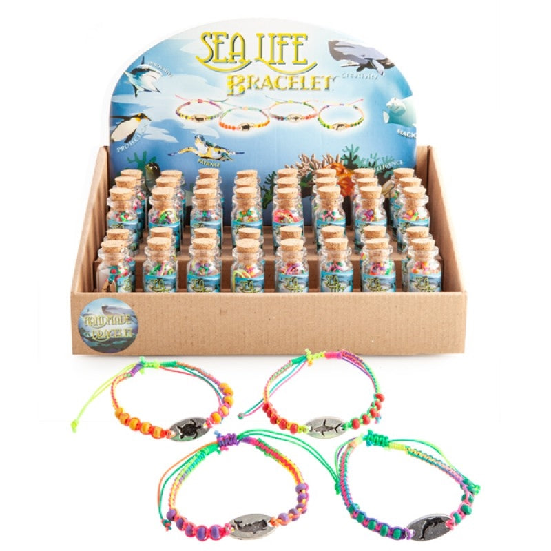 sea-animal-bracelet-sent-at-random at www.mallsonline.com.au