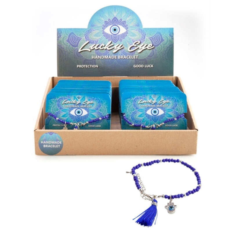 lucky-eye-hamsa-bracelet-sent-at-random at www.mallsonline.com.au