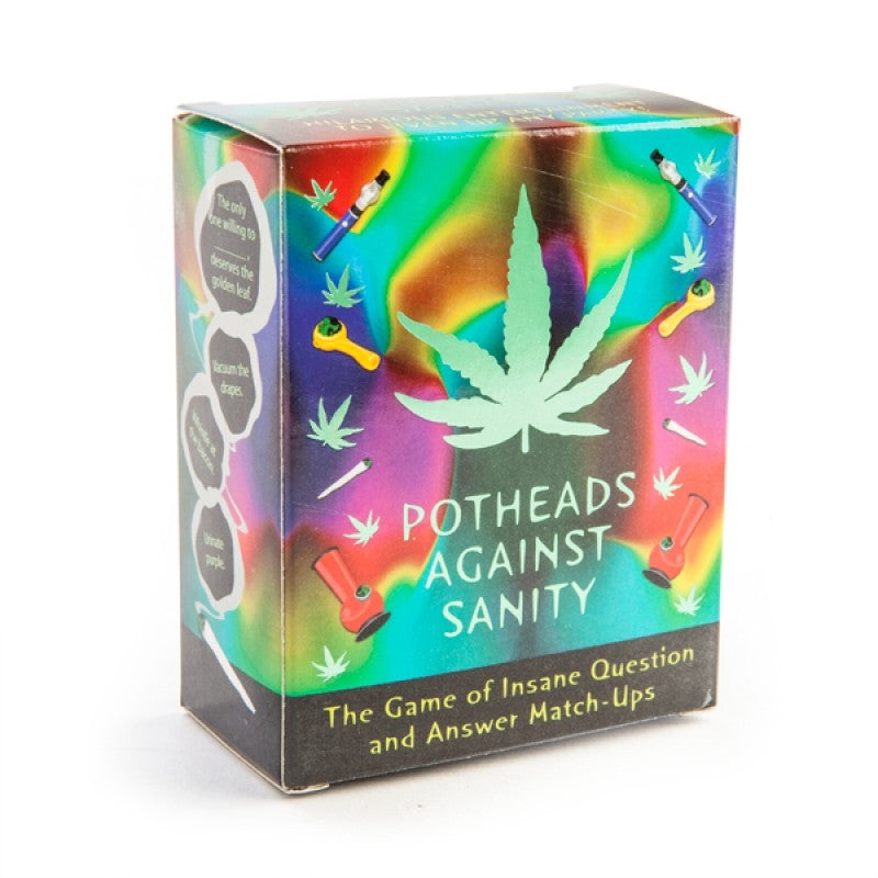 pothead-against-sanity-card-game at www.mallsonline.com.au