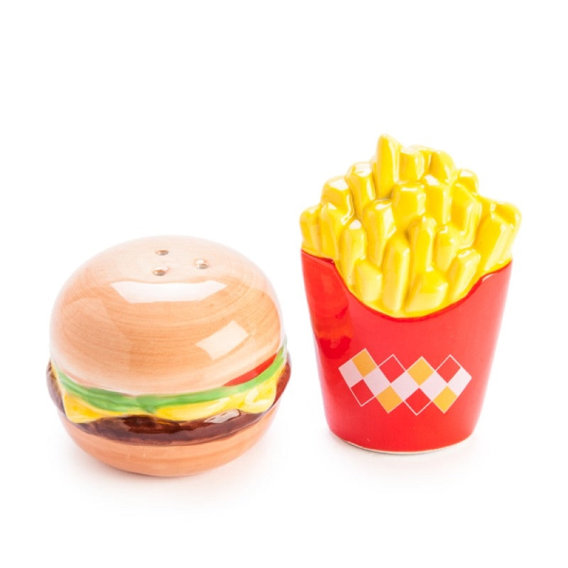 burger-fries-salt-pepper-set www.mallsonline.com.au