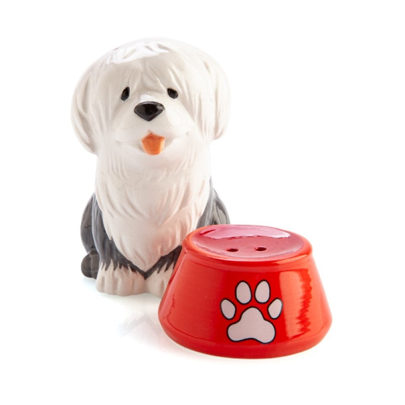 sheepdog-bowl-salt-pepper-set www.mallsonline.com.au