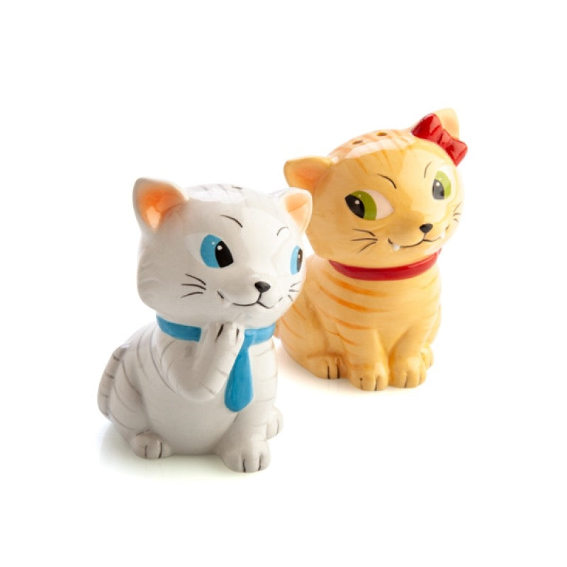 tabby-cats-salt-pepper-set www.mallsonline.com.au