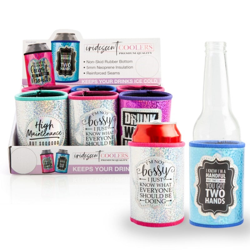 iridescent-can-cooler-sent-at-random www.mallsonline.com.au