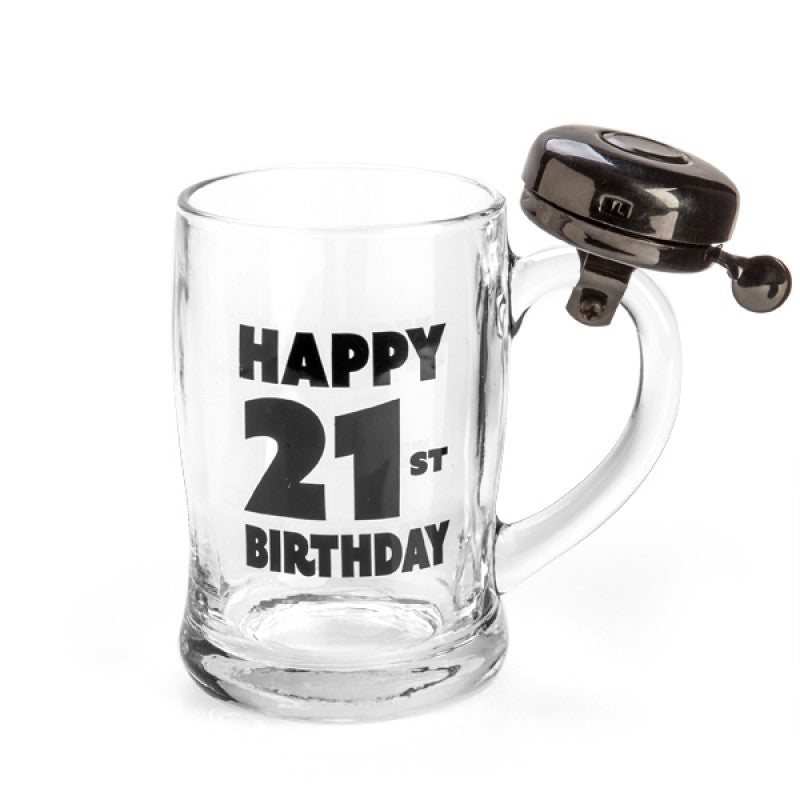 happy-21st-birthday-bell-mug www.mallsonline.com.au