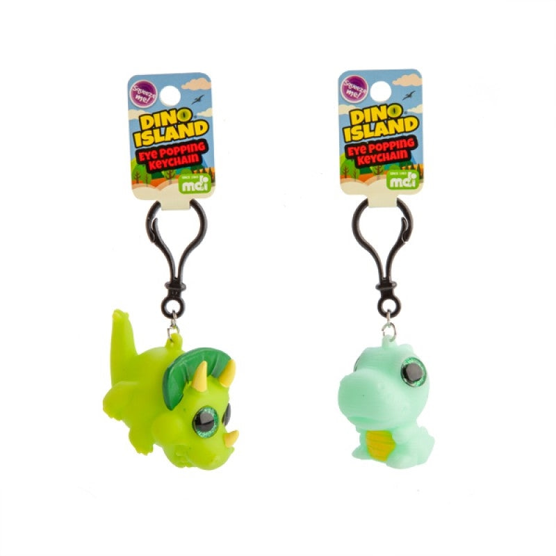 dino-island-eye-popping-keychain-sent-at-random at www.mallsonline.com.au