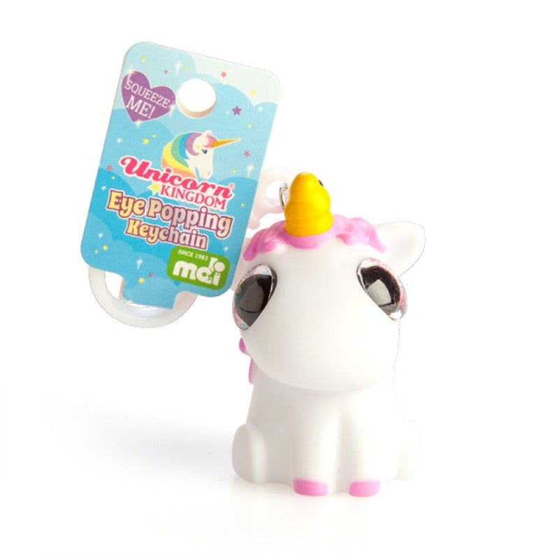 unicorn-eye-popping-keyring at www.mallsonline.com.au