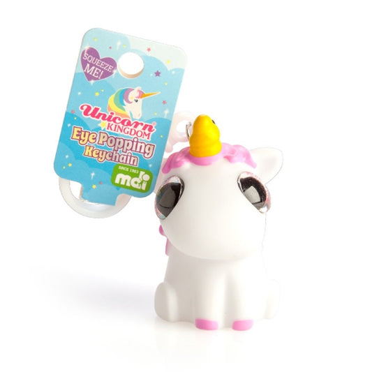 unicorn-eye-popping-keyring at www.mallsonline.com.au
