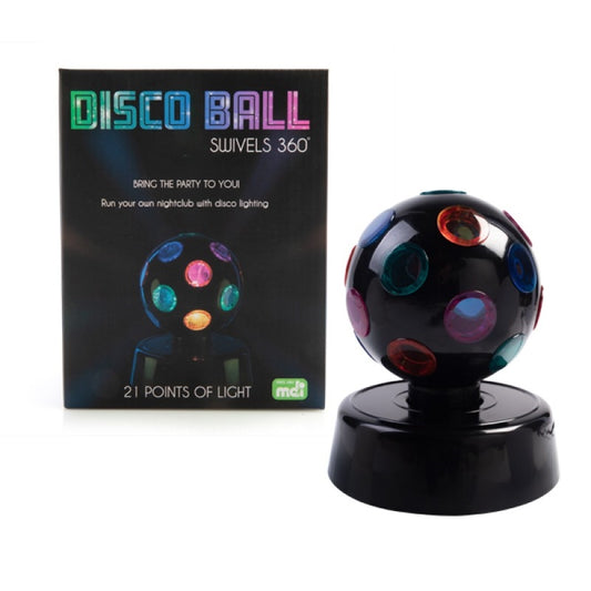 black-4-inch-disco-ball www.mallsonline.com.au