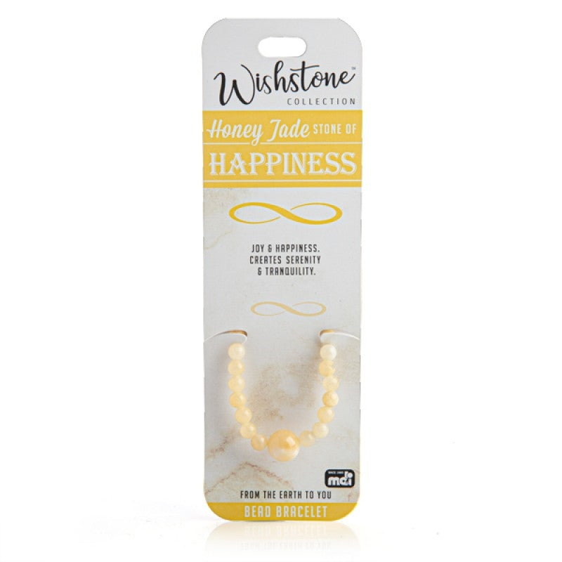 wishstone-collection-honey-jade-bead-bracelet at www.mallsonline.com.au