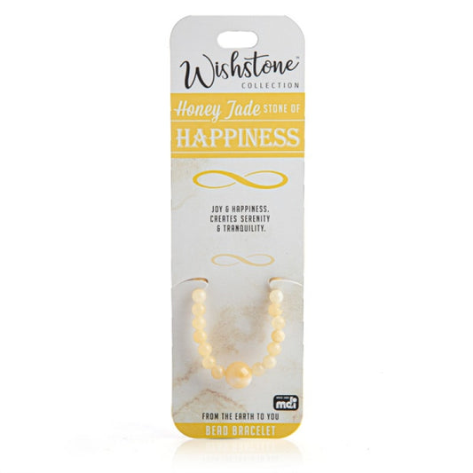 wishstone-collection-honey-jade-bead-bracelet at www.mallsonline.com.au