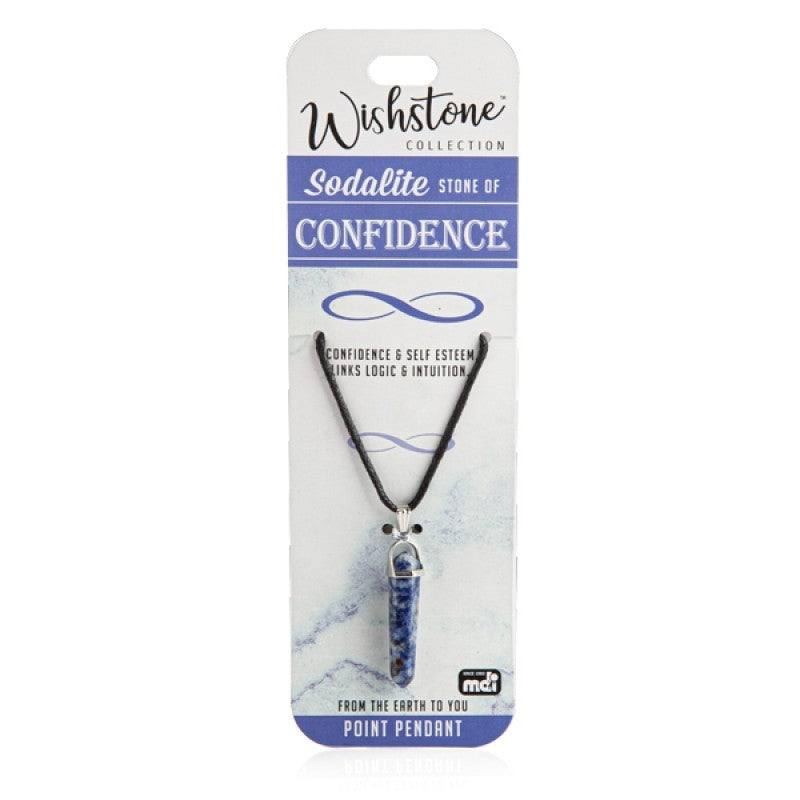 wishstone-collection-sodalite-point-pendant at www.mallsonline.com.au