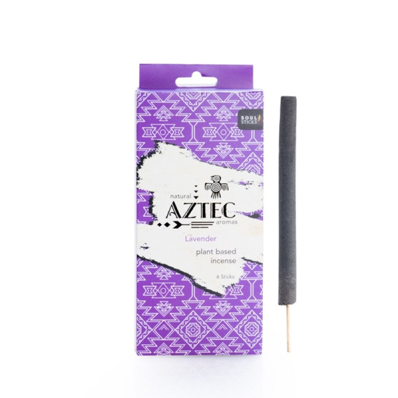 soul-sticks-lavender-aztec-incense www.mallsonline.com.au