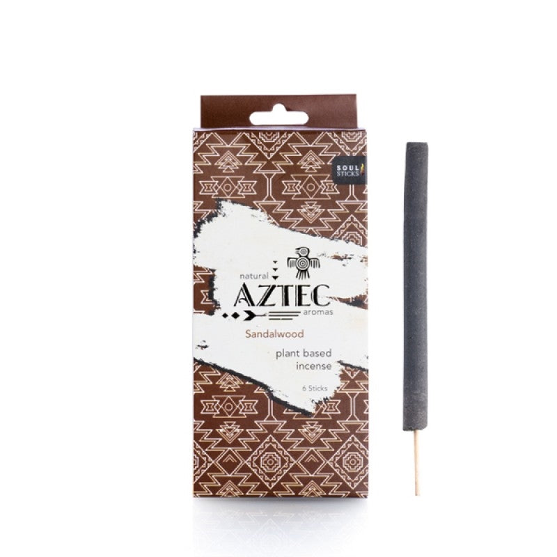 soul-sticks-sandalwood-aztec-incense www.mallsonline.com.au