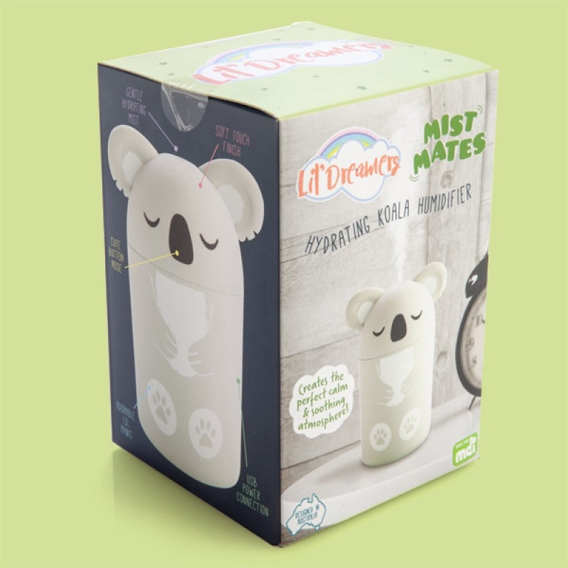 mist-mates-koala-humidifier at www.mallsonline.com.au